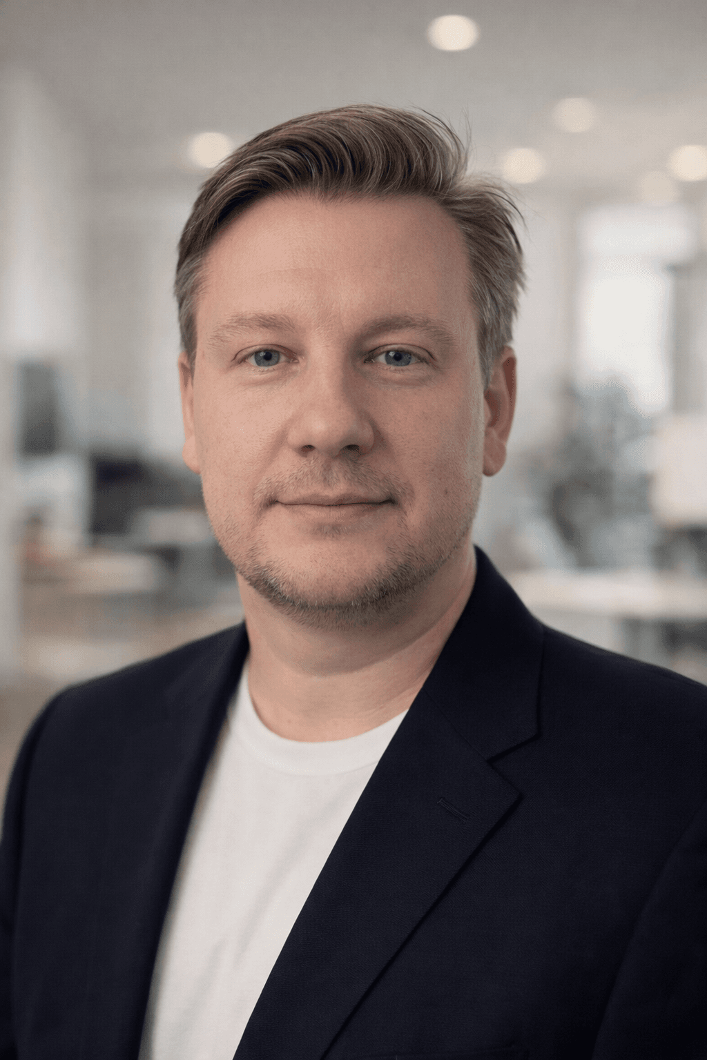 Pavel Tropin - Founder of LoyalITy.ai